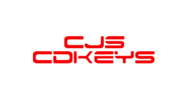 CJS CDKeys Logo
