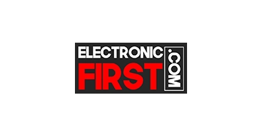 ElectronicFirst Logo