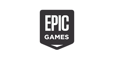 Epic Games Logo