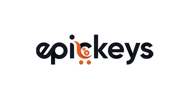 EpicKeys Logo