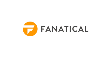 Fanatical Logo