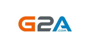 G2A Logo