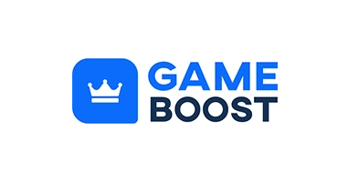 GameBoost Logo