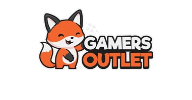 Gamers Outlet Logo
