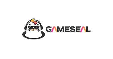 GAMESEAL Logo
