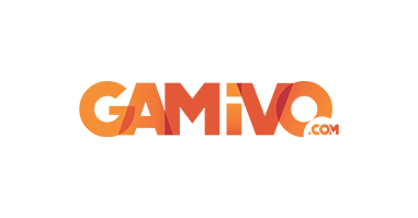 Gamivo Logo