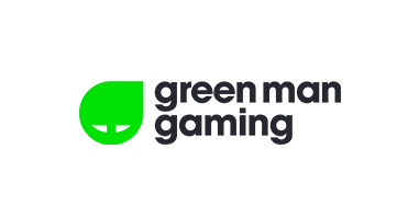 Greenmangaming Logo