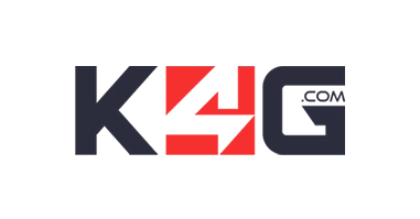 K4G Logo