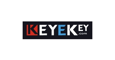 KEYEKEY Logo