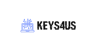 Keys4us Logo