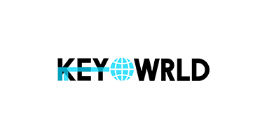Keywrld Logo