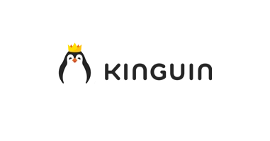 Kinguin Logo