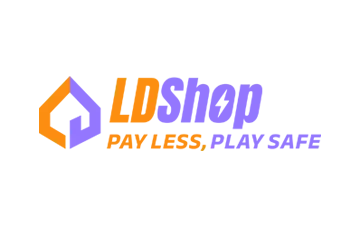 LDShop Logo