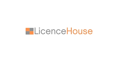 LicenceHouse Logo