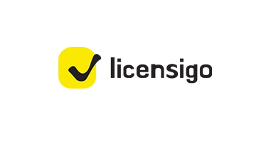 Licensigo Logo