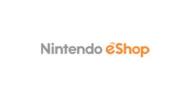 Nintendo eshop Logo