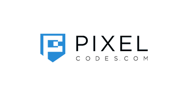 Pixelcodes Logo