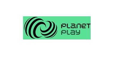 PlanetPlay Logo