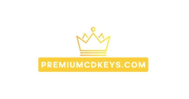 PremiumCDkeys Logo