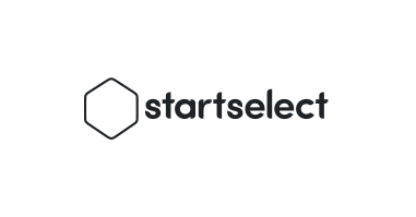Startselect Logo