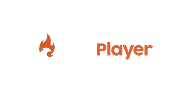 Vidaplayer Logo