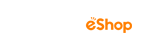 Nintendo eshop Logo