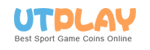 Utplay Logo