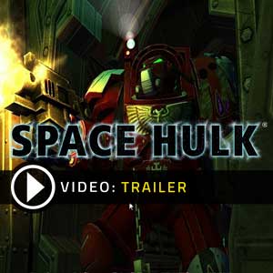 Space Hulk