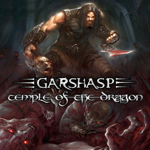 Garshasp Temple of the Dragon