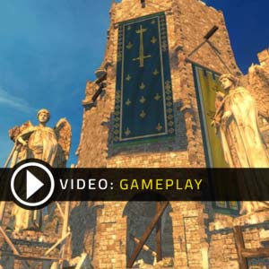 The First Templar