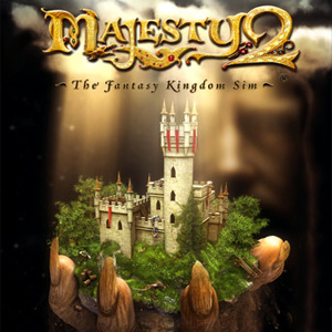 Majesty 2 The Fantasy Kingdom Sim