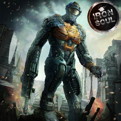 Iron Soul