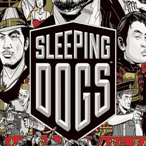 Sleeping Dogs DLC Collection