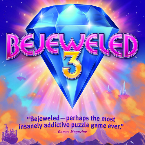 Bejeweled 3