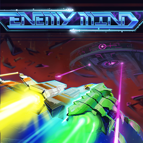 Enemy Mind