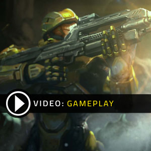 Halo Spartan Assault