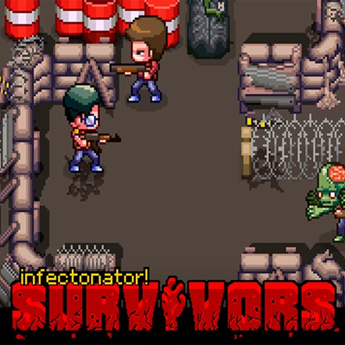 Infectonator Survivors