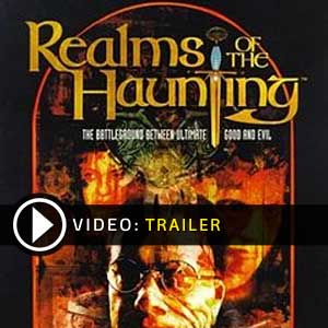 Realms of the Haunting