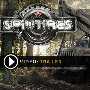 Spintires