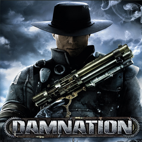 Damnation