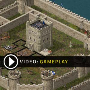 Stronghold HD