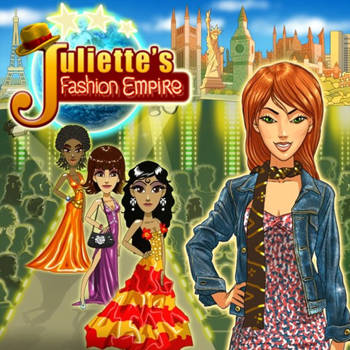 Juliettes Fashion Empire