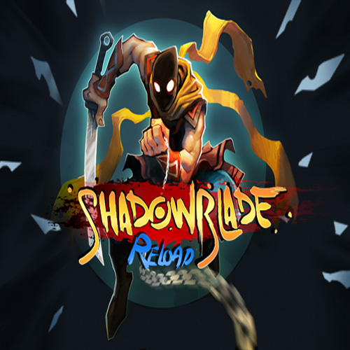 Shadow Blade Reload