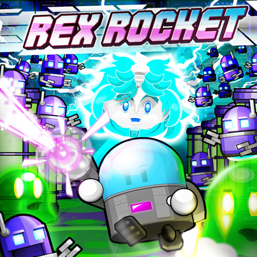 Rex Rocket