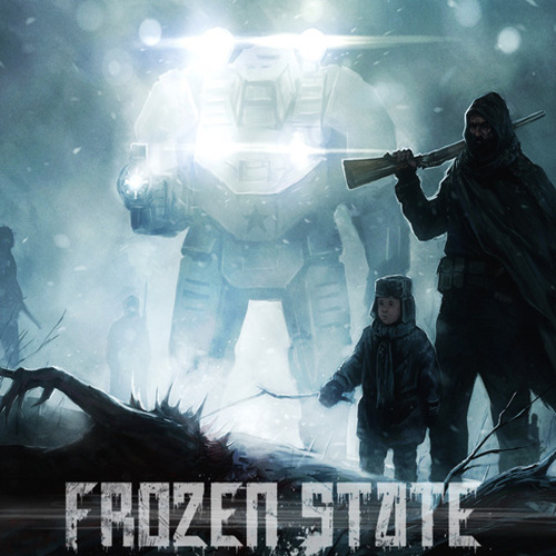 Frozen State