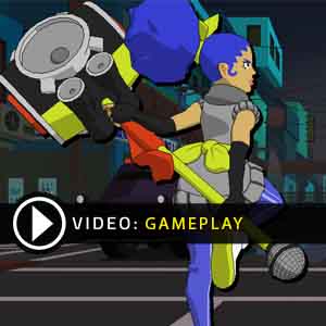 Lethal League