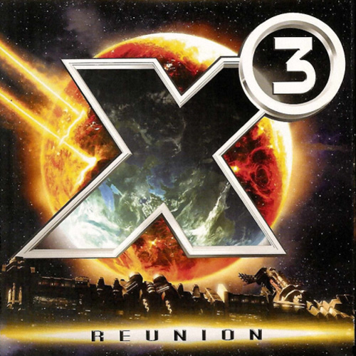 X3 Reunion