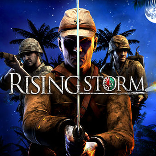 Rising Storm