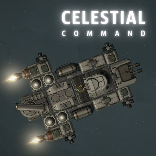 Celestial Command