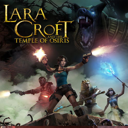 Lara Croft and the Temple of Osiris Season Pass Xbox One